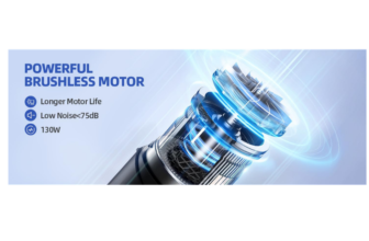 MONOZEL Portable Cordless Car Vacuum Review — Powerful Cleaning On-the-Go