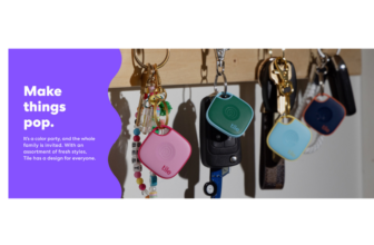 Tile Life360 Bluetooth Tracker & Smart Key Finder Review