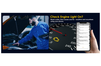 Veepeak OBDCheck BLE OBD2 Bluetooth Scanner Review