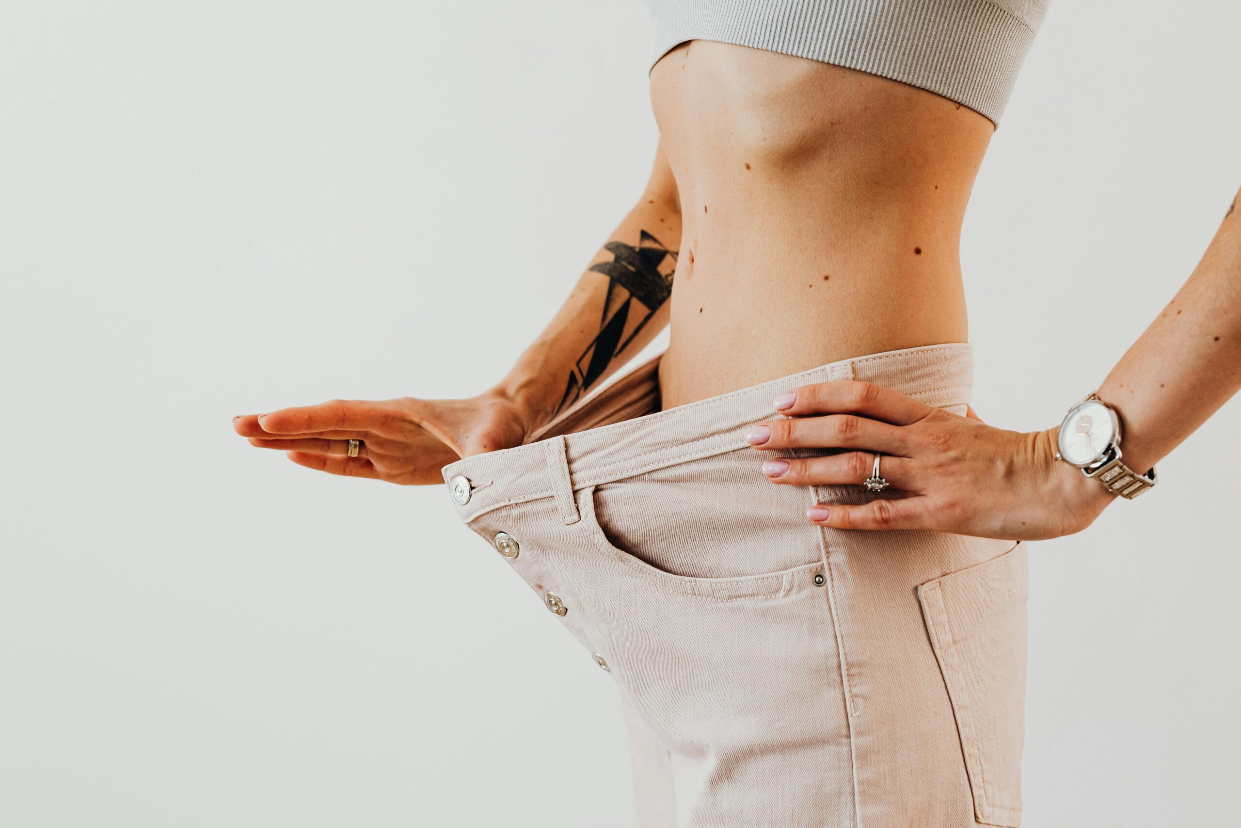 Burn The Fat, Feed The Muscle Review — Transformative Fat Loss Guide by Tom Venuto