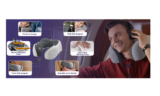Memory Foam Neck Pillow — Travel & Comfort Support Review