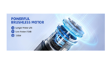 MONOZEL Portable Cordless Car Vacuum Review — Powerful Cleaning On-the-Go