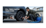 AstroAI Digital Tire Inflator Compressor Review — Quick & Accurate Inflation