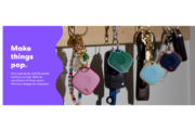 Tile Life360 Bluetooth Tracker & Smart Key Finder Review
