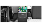 HOTOR Leak-Proof Car Trash Can Review — Keep Your Ride Clean & Organized