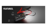 NOCO GB40 UltraSafe Lithium Jump Starter Review