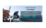 ESR CryoBoost MagSafe Cooling Car Mount Review