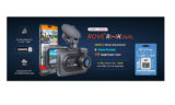 ROVE R2 4K Dual Dash Cam Review — STARVIS 2 Ultra HD Front & Rear Recording